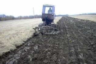 Араби скуповують український чорнозем