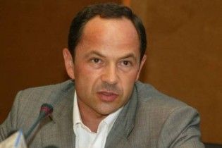 Тігіпко: для старту президентської кампанії багато не треба. Досить 20 млн