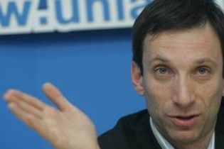 Портников заявил о первом документированном факте цензуры в Украине