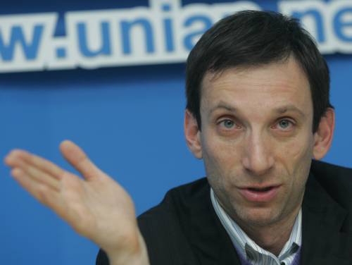 Віталій Портніков