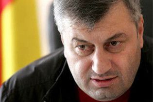 Південна Осетія вимагає міжнародного трибуналу над Саакашвілі