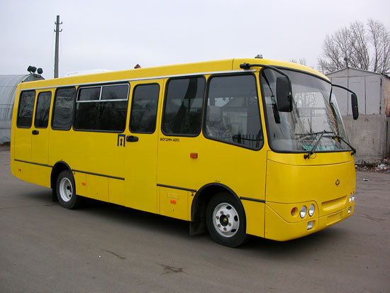 Маршрутка