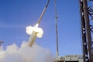 Пентагон невдало випробував один із основних компонентів системи ПРО