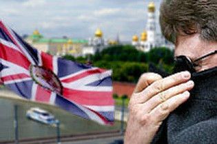 За Британією найбільше шпигують Росія та Китай