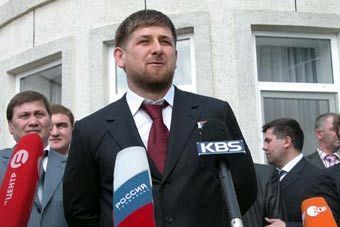 Кадиров