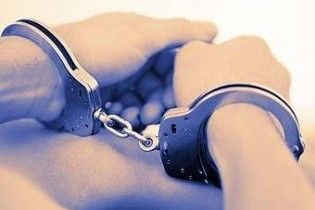 В Крыму задержали двух криминальных авторитетов из России (видео, обновленное)