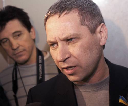 Владислав Лук’янов