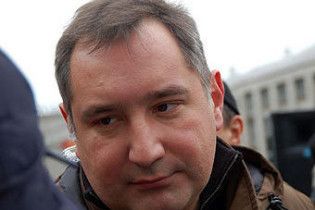 Рогозин: Как можно арендовать черноморскую базу у самих себя?