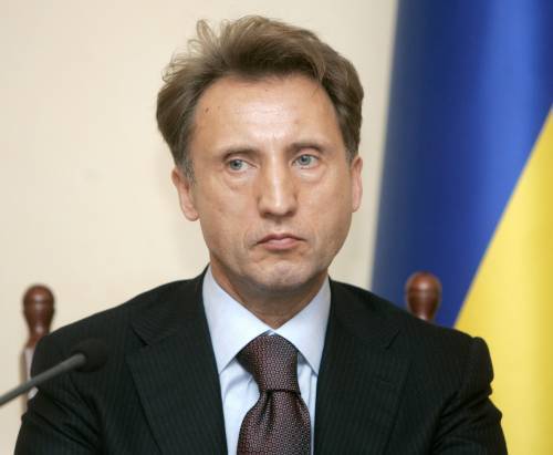 Микола Оніщук