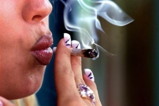 Ученые доказали, что курение очень полезно