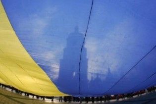 Опитування: більше 70% українців вважають себе патріотами