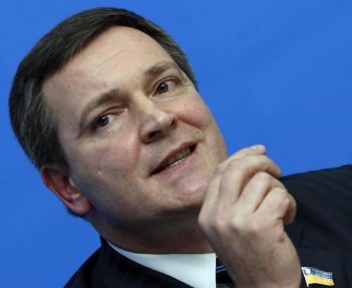 Вадим Колесніченко