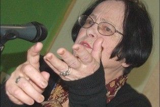 Кіра Муратова отримала гран-прі "Кіношоку"