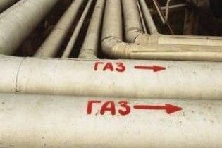 Туреччина дасть дозвіл Росії на будівництво газогону в обхід України