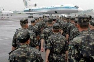 День миротворців: у "гарячих точках" служить півтисячі українців