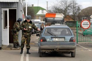 Потрапити до Словаччини стане легше (відео)
