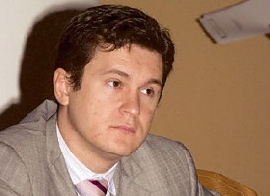 В'ячеслав Супруненко
