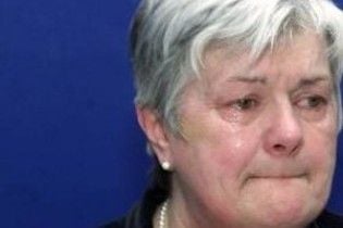 Мать Гонгадзе: ГПУ заметает следы бездеятельности