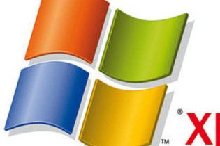 Microsoft відмовилась постачати Windows XP у Росію