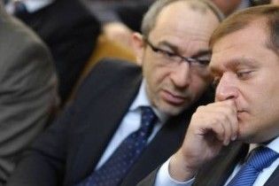 Дело Добкина и Кернеса не будут расследовать