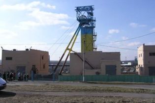 У Донецькій області 4 шахти не отримали дозвіл на відновлення робіт