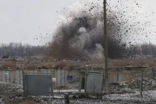 Зачитують вирок винним у вибухах в Новобогданівці (відео, оновлено)