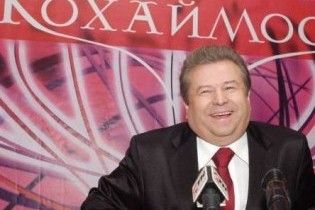 Поплавський став довіреною особою Ющенка на виборах