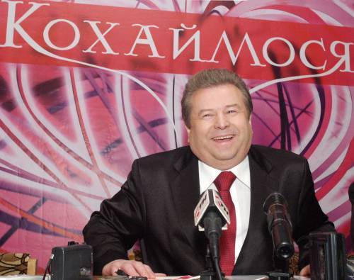 Михайло Поплавський