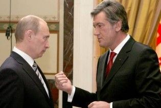 Ющенко: росіян "обробляють", щоб вони вважали Україну ворогом