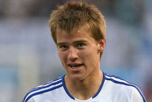"Мілан" цікавиться нападником київського "Динамо"