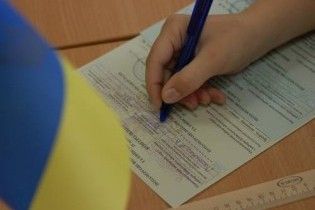 В Полтаве нетрезвый избиратель съел собственный бюллетень