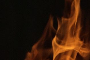 Пожежа в Одесі: загинули 2 людини