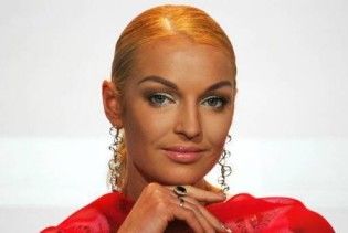 Волочкова заявила, что она больше не член е *** чей партии Путина, потому что, та - настоящее г *** но