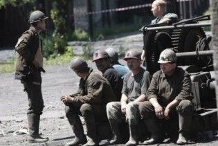 Вибух на шахті в Донецьку: два шахтарі загинули, доля 9 не відома