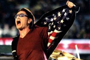 Криза завадила U2 побудувати хмарочос