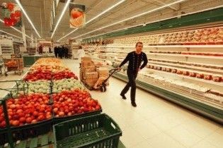 Наступного року ціни у супермаркетах підвищаться на 30%