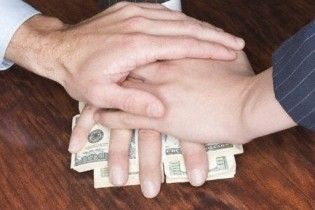 В Україні створять Національне антикорупційне бюро