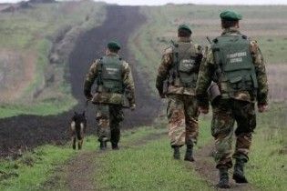 На Луганщині прикордонники затримали контрабандистів з буровим устаткуванням