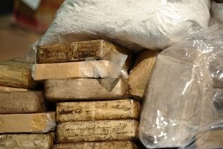 В Испании конфисковали героина на 54 млн. евро