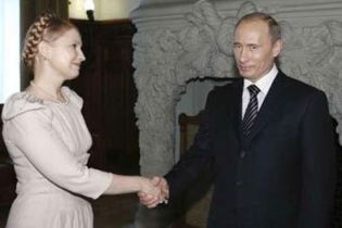 Путін переймається Україною