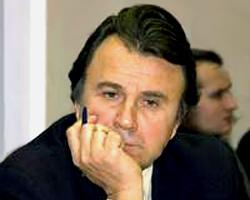 Валерій Литвицький