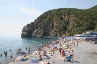 ЄС витратить 5 мільйонів євро на туризм у Криму
