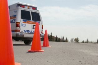 У ДТП загинув депутат від Блоку Литвина