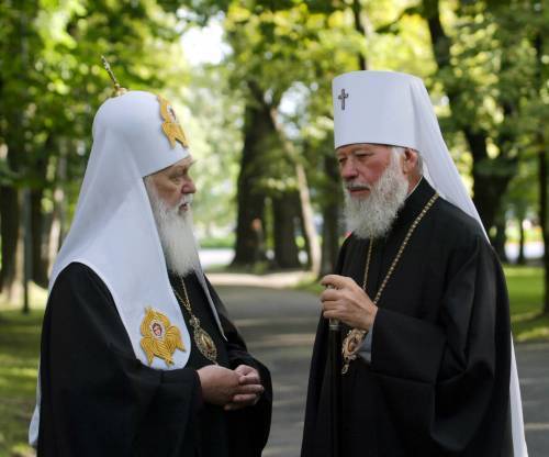 Філарет-Володимир