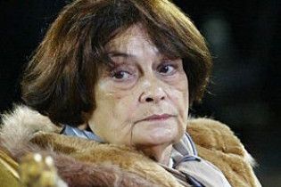 Мать Леха Качиньского до сих пор не знает о гибели сына