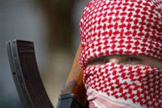 Терористи-смертники почали ховати вибухівку в анальному отворі