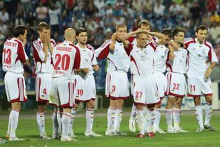 "Таврия" выиграла Кубок Украины и вышла в Лигу Европы