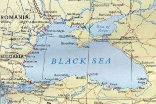 Чорне море стало найбруднішим у світі