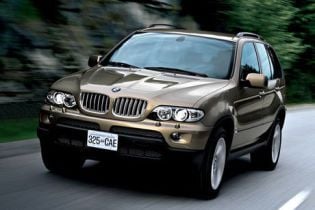 Составлен рейтинг самых угоняемых автомобилей