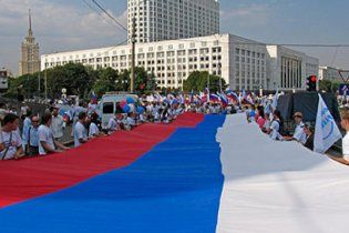Россия не имеет союзников?